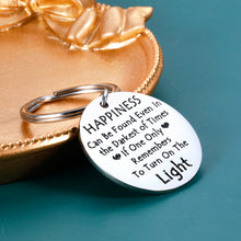 Load image into Gallery viewer, Inspirational Keychain Gifts for Best Friend BFF Coworkers Women Encourage Birthday Gifts from Mom Dad for Daughter Son Christmas Graduation Harry Potter Motivational Gifts for Teen Girls Boys Him Her
