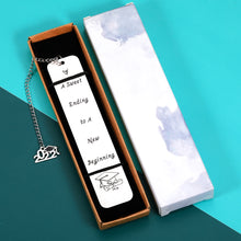 Load image into Gallery viewer, Class of 2022 Graduation Gifts Bookmarks for Her Him Women Men Bulk Inspirational 2022 Seniors College High School Students Teen Girl Boy Book Lovers Nurse Graduates from Master PhD Son Daughter Kids
