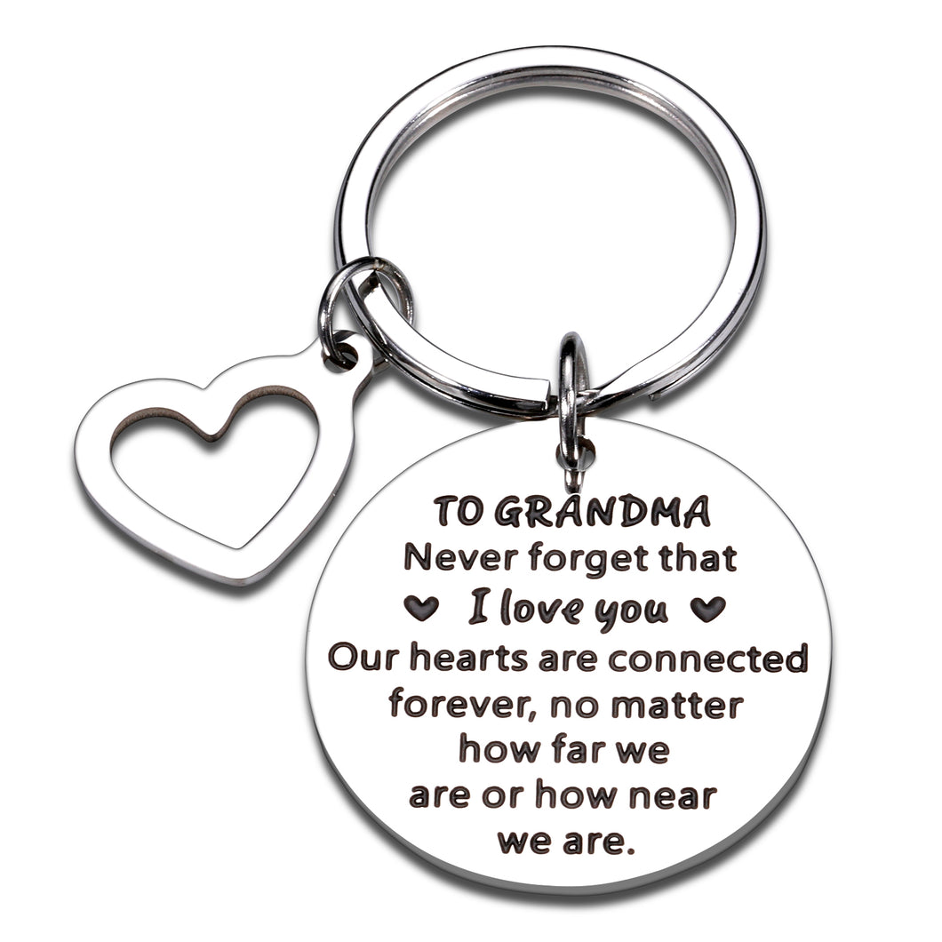 Grandma Gifts from Grandchildren Grandmother Mother's Day Birthday Christmas Gifts for Grandma Grandmother Gifts from Granddaughter Grandson Grandparents Day Gifts for Grandmother Nana Mimi Gifts