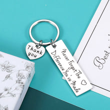 Load image into Gallery viewer, Coworker Leaving Farewell Gifts Retirement Gifts Keychain for Him Her Appreciation Gifts for Colleague Nurse Teacher Employee Women Men Thank You Gift Going Away Gift Boss Coworker Christmas Birthday
